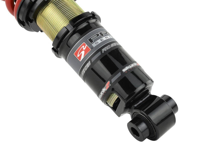 Skunk2 Racing Pro-ST Coilovers for Subaru BRZ and Scion FR-S – Part Number 541-12-8500