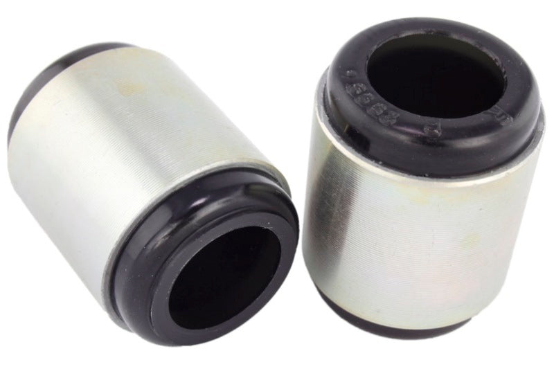 Whiteline W62999 Rear Lower Front Outer Control Arm Bushing for Nissan 350Z and Infiniti G35