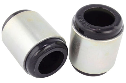 Whiteline W62999 Rear Lower Front Outer Control Arm Bushing for Nissan 350Z and Infiniti G35