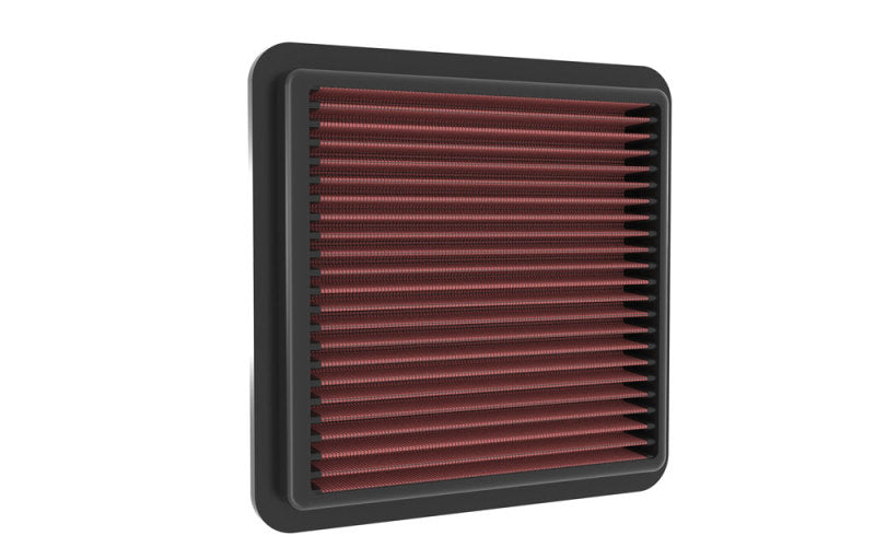 K&N Engineering 33-5120 High-Flow Replacement Air Filter for 2022-2023 Honda Civic and Acura Integra
