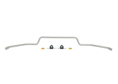 Whiteline 07+ Nissan Skyline R35 GT-R Rear 20mm Heavy Duty Blade Adjustable Sway Bar