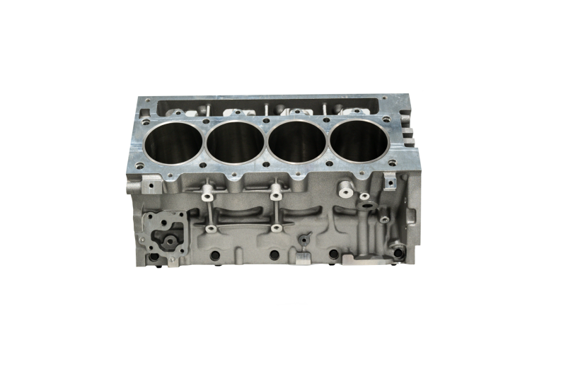Fleece Performance GM LTR Freedom Series Standard Deck Aluminum Race Block (Part #FPE-LTR-FMJ-SD10X)