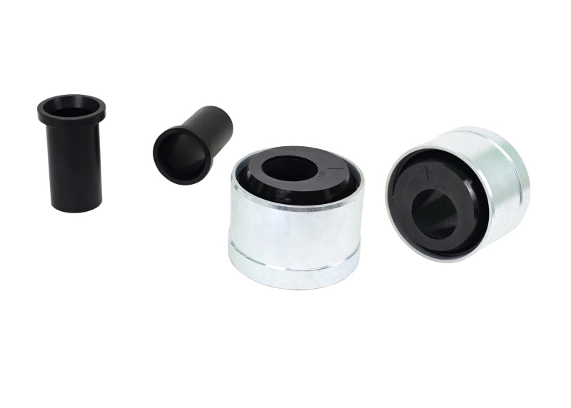 Whiteline W56441 Lower Control Arm Inner Rear Bushing Kit for Nissan 370Z (2009-2013)
