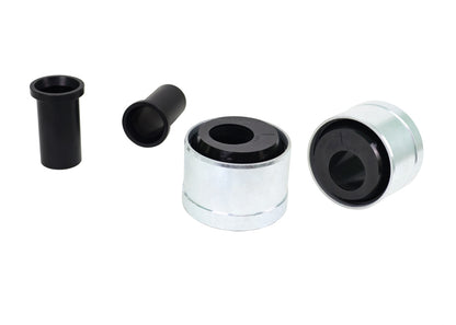 Whiteline W56441 Lower Control Arm Inner Rear Bushing Kit for Nissan 370Z (2009-2013)