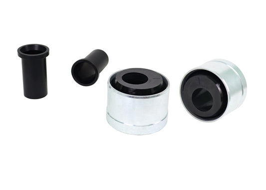 Whiteline W56441 Lower Control Arm Inner Rear Bushing Kit for Nissan 370Z (2009-2013)