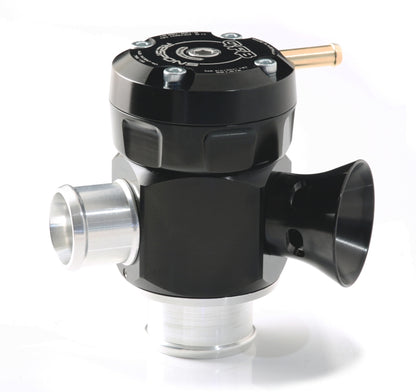 GFB T9007 Respons Blow Off Valve Kit for Subaru WRX 2015-2018 - Adjustable Venting Bias, Rapid Boost Recovery, and Superior Throttle Response