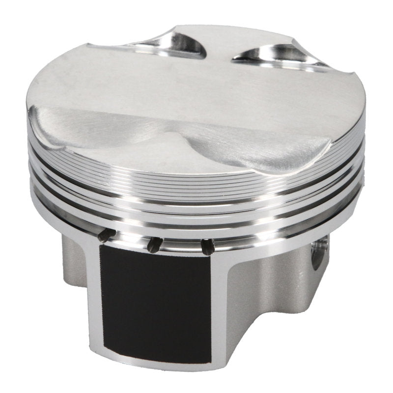 Wiseco Mitsubishi EVO 10 4B11-T Forged Racing Piston Set – 86mm Bore, Heavy-Duty Performance