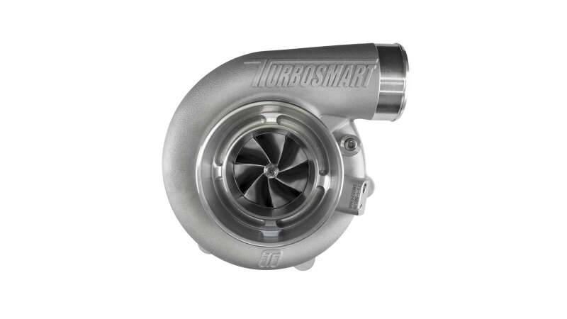 Turbosmart TS-1 Turbocharger with T4 Flange and 0.82A/R External Wastegate - Model 5862
