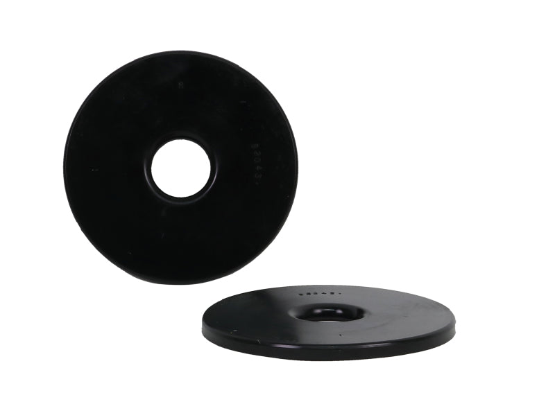 Whiteline Part W72043 Rear Spring Pad Bushing for BMW 3 Series (1991-2001) – 12mm Height Increase