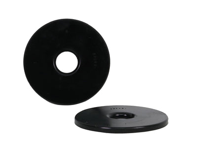 Whiteline Part W72043 Rear Spring Pad Bushing for BMW 3 Series (1991-2001) – 12mm Height Increase