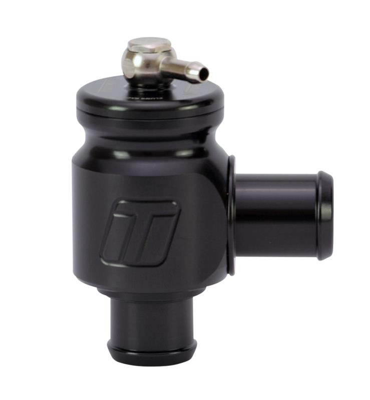 Turbosmart Kompact Plumb Back Diverter Valve for Audi A4 1.8T and S3 1.8T (Part Number: TS-0203-1222)