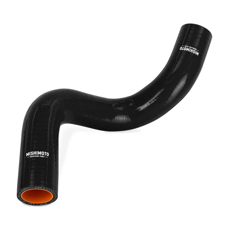 Mishimoto Silicone Coolant Hose Kit for Nissan Titan 2004-2014 - Black
