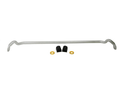 Whiteline 04-07 Subaru Impreza Front 27mm Sway Bar - Adjustable Heavy Duty Blade Model Part BSF36XXZ