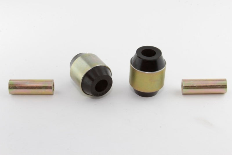 Whiteline Control Arm Bushing Kit W62622 for BMW 3 Series E36 & E46 (1991-2001)