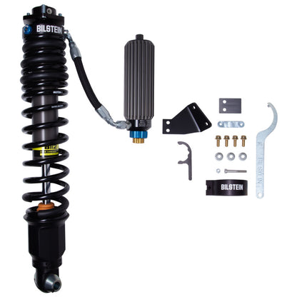 Bilstein B8 8112 Black Hawk Rear Right Coilover Shock for Ford Bronco