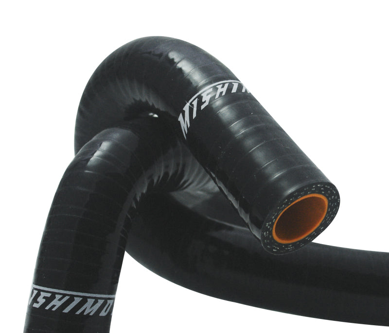 Mishimoto 90-91 Mazda Miata Black Silicone Heater Hose Kit – OEM Replacement Fit