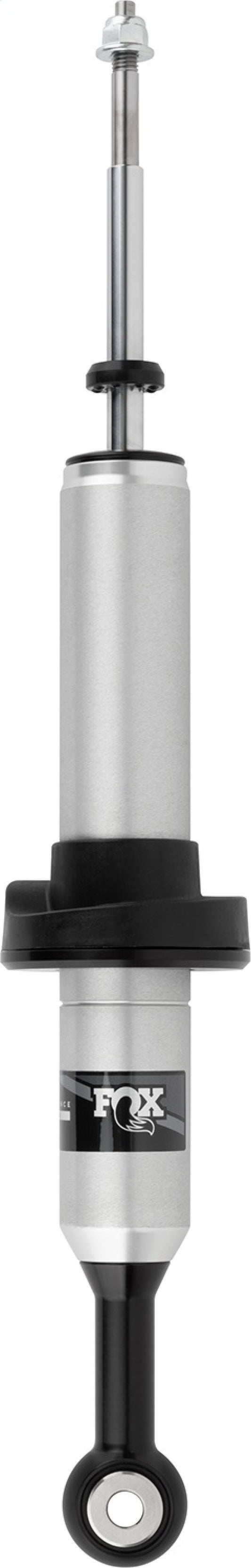 Fox 2016+ Toyota Tacoma 2.0 Performance Series 4.87-inch IFP Coilover Shock Part Number 985-62-000