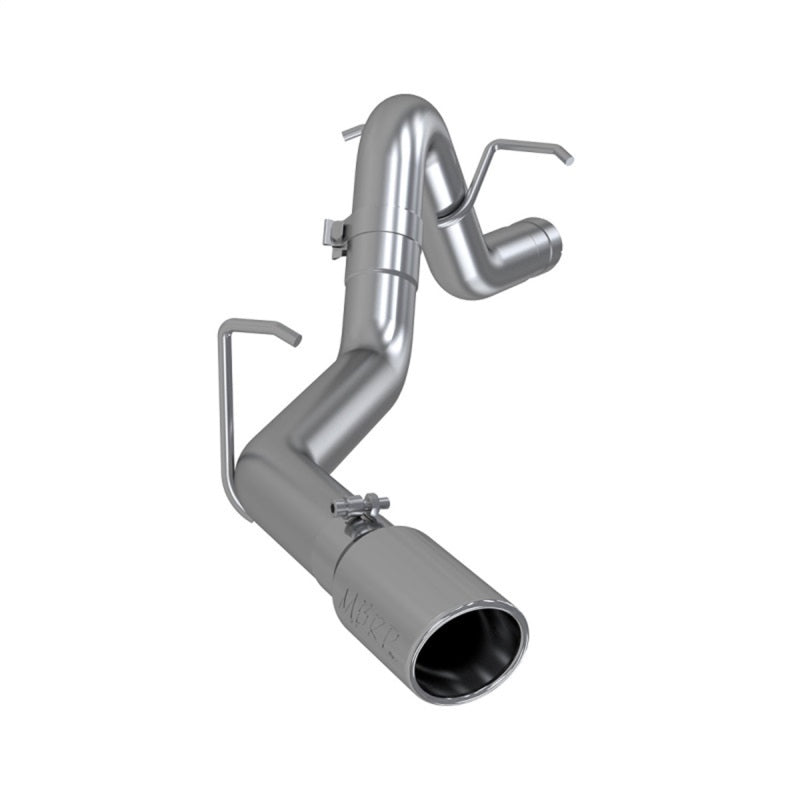 MBRP Armor Pro Series Exhaust System for 2016-2019 Chevy Colorado & GMC Canyon with 3-Inch T304 Stainless Steel