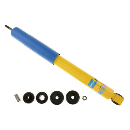 Bilstein B6 4600 Series Monotube Shock Absorbers for Dodge Ram 1500, 2500, 3500 (Part #24-186070)
