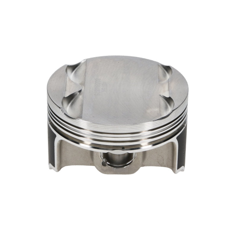 Wiseco K568M875 Honda K20A Forged Racing Piston Set – 87.50mm Bore, Heavy-Duty Performance