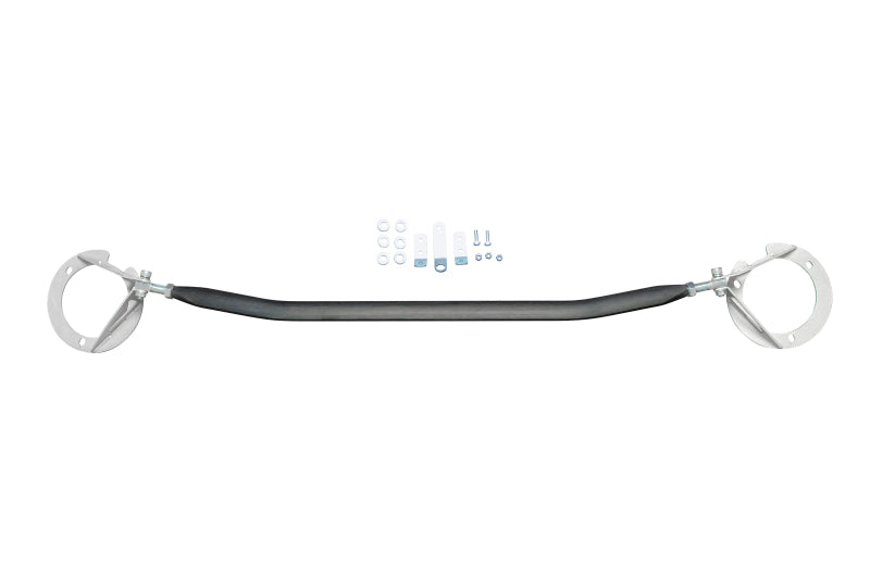 Whiteline KSB599 Strut Tower Brace for Subaru Impreza 2004-2007 - Enhance Chassis Stiffness and Handling