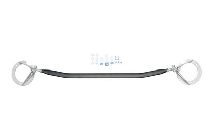 Whiteline KSB599 Strut Tower Brace for Subaru Impreza 2004-2007 - Enhance Chassis Stiffness and Handling