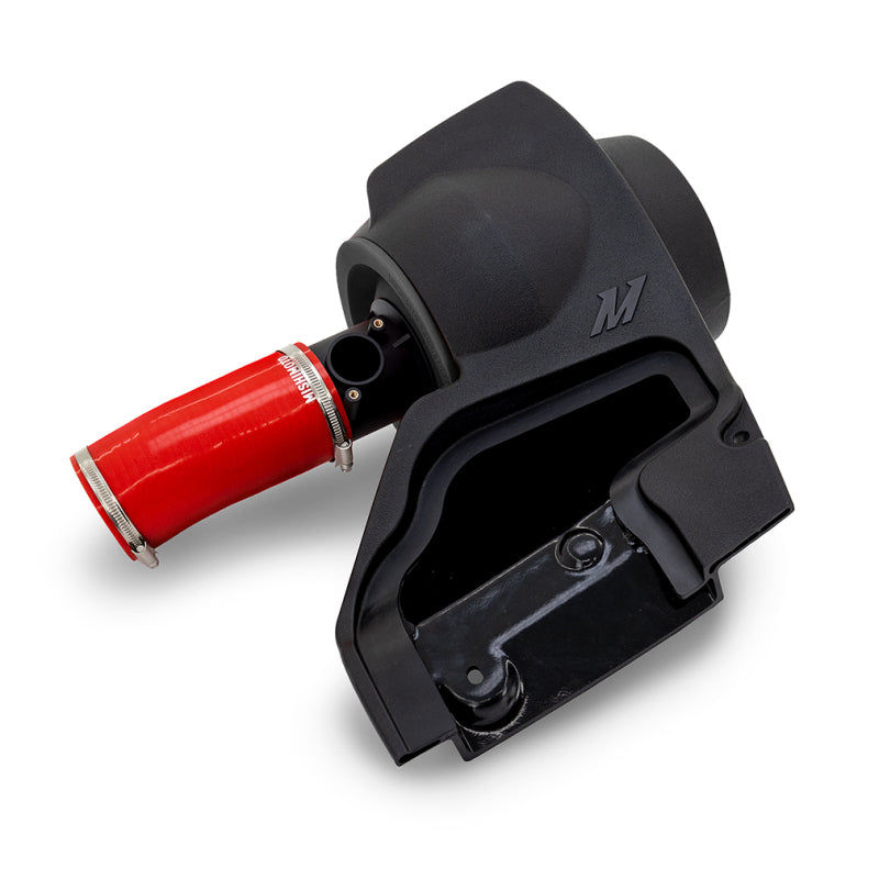 Mishimoto Performance Cold Air Intake for 2022+ Honda Civic Si 1.5T - Red