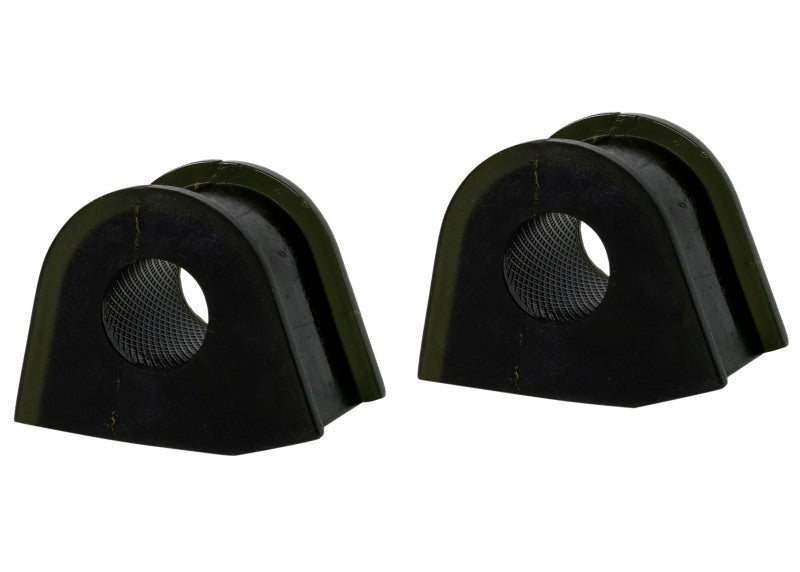 Whiteline W23405 Sway Bar Mount Bushing for Volkswagen Vanagon (1989-1992)