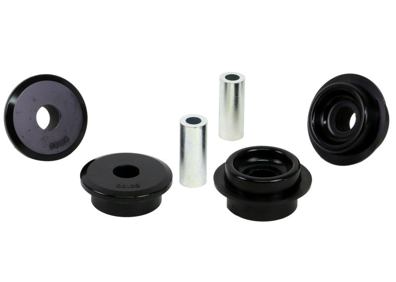 Whiteline Differential Mount Bushing Kit for Mazda Miata (1993-2005) – Part Number KDT954