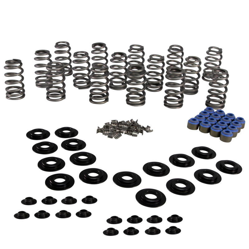 COMP Cams 03-08 Dodge 5.7L Hemi 0.600-inch Lift Beehive Valve Spring Kit with Steel Retainers