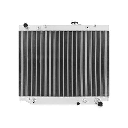 Mishimoto 98-07 Toyota Land Cruiser J100 Aluminum Radiator – Enhanced Cooling Performance