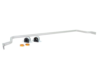 Whiteline 27mm Adjustable Rear Sway Bar for Chevrolet Camaro (2016-2023) - Part BCR81Z