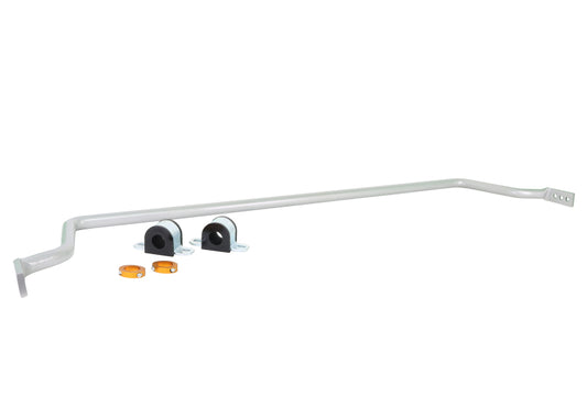 Whiteline 27mm Adjustable Rear Sway Bar for Chevrolet Camaro (2016-2023) - Part BCR81Z
