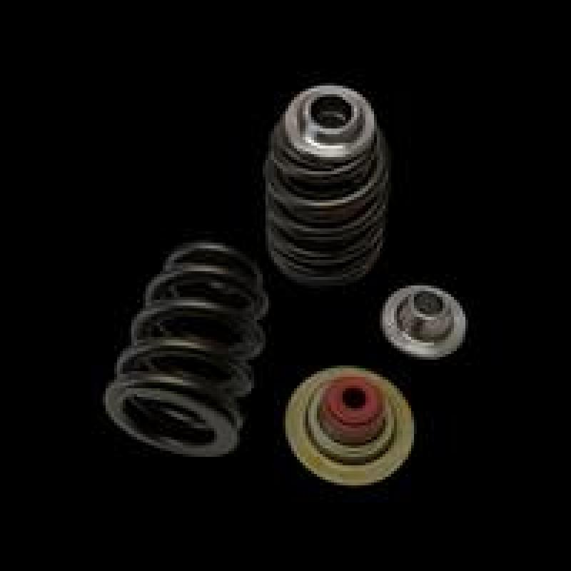 Brian Crower Can-Am X3 Rotax 900 Ace Beehive Spring and Seal Kit - Part BC0930