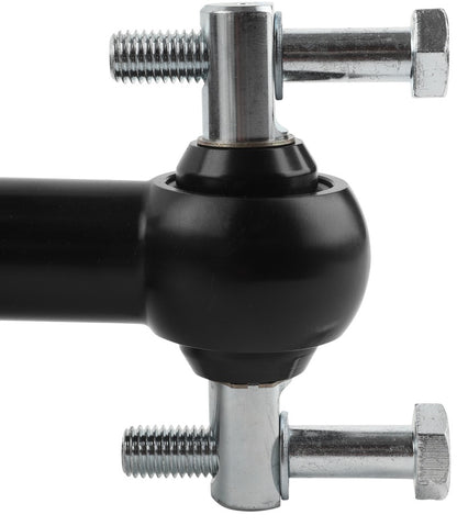 FOX 2019+ Ford Ranger 2.5 Factory Series Front Coilover Reservoir Shock (Pair) - Adjustable