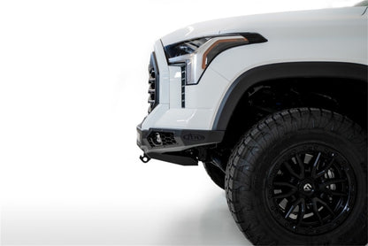 Addictive Desert Designs Stealth Fighter Winch Front Bumper for 2022-2023 Toyota Tundra