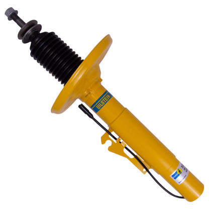 Bilstein B12 Pro-Kit Suspension Kit for Porsche 911 (2005-2012) – Front and Rear Performance Dampers with Eibach Springs