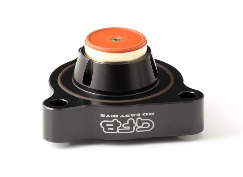 Go Fast Bits GFB Diverter Valve DV+ 13-18 Renault Clio IV RS – Improved Throttle Response and Reliable Replacement