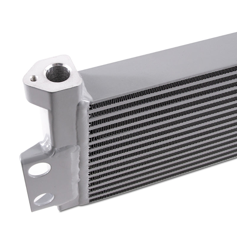 Mishimoto 2015-2020 BMW F80 M3/M4 Oil Cooler Kit - Enhanced Cooling and Durability