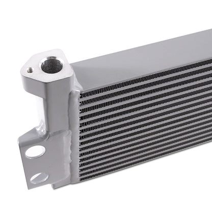Mishimoto 2015-2020 BMW F80 M3/M4 Oil Cooler Kit - Enhanced Cooling and Durability