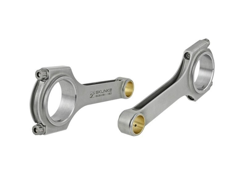 Skunk2 Alpha Series Honda F20C Connecting Rods – Forged 4340 Chromoly Steel for 900+ HP Performance