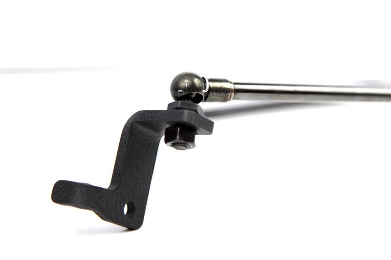 GrimmSpeed Hood Struts for 2013-2015 Subaru BRZ and Scion FR-S