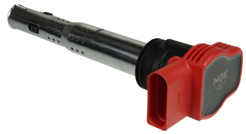 NGK Part 48728 Ignition Coil for Audi S4 and S5 Models