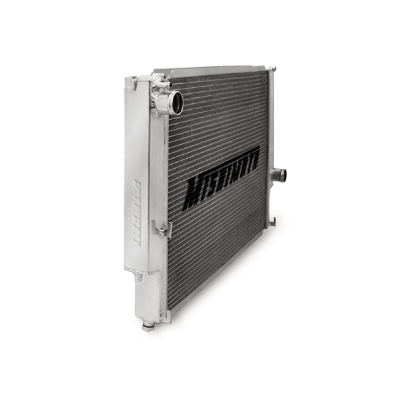 Mishimoto BMW E36 Aluminum Radiator Part Number MMRAD-E36-92 for 1992-1999 Models