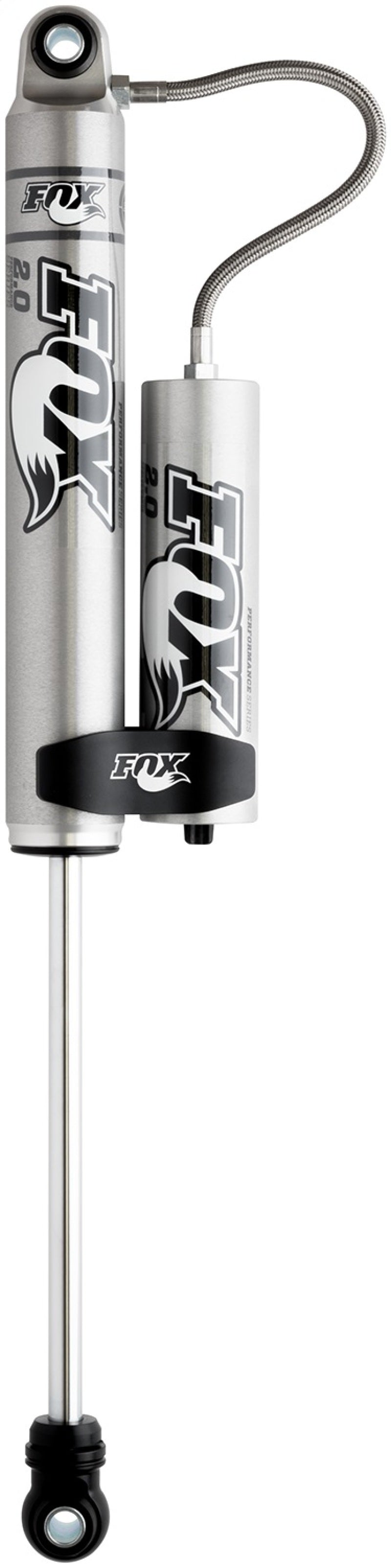 FOX Performance Series 980-24-955 Rear Shock for Chevy and GMC HD Trucks