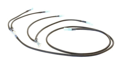GrimmSpeed Hella Horn Wiring Harness for 2005-2007 Subaru Legacy, WRX & STI