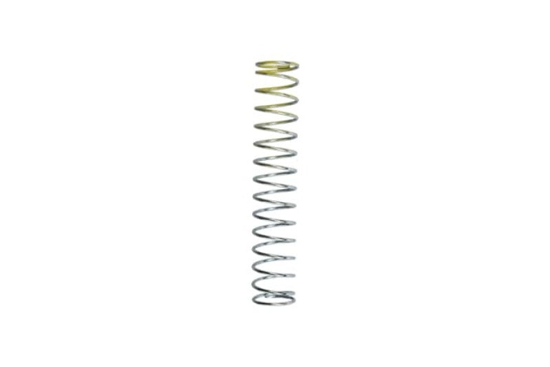Turbosmart BOV Spring Yellow for Plumb Back, Dual Port, and Supersonic Blow Off Valves