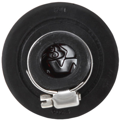 K&N Engineering 62-1340 Clamp-On Crankcase Vent Filter for Classic and Racing Applications