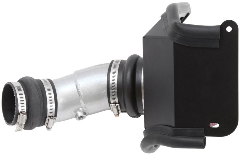 K&N Engineering 69-5313TS Cold Air Intake System for Kia Soul 2.0L (2014-2020)