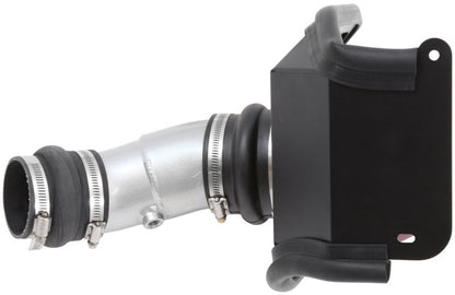 K&N Engineering 69-5313TS Cold Air Intake System for Kia Soul 2.0L (2014-2020)